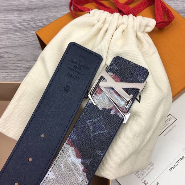 Louis Vuitton 40MM Belt LVB00367 Louis Vuitton 40MM Belt LVB00367